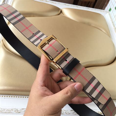 cheap burberry belts